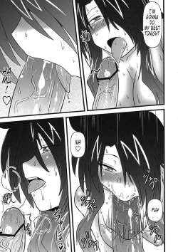 Page 10 of Maman Doujinshi Soushuuhen Lyrical Mamans | A Doujinshi Compilation of Mamans: Lyrical Mamans