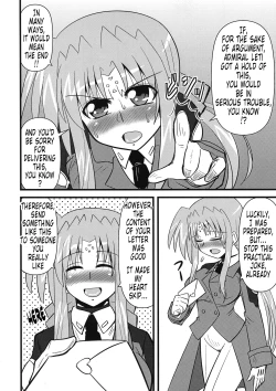 Page 27 of Maman Doujinshi Soushuuhen Lyrical Mamans | A Doujinshi Compilation of Mamans: Lyrical Mamans