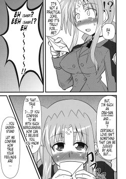 Page 28 of Maman Doujinshi Soushuuhen Lyrical Mamans | A Doujinshi Compilation of Mamans: Lyrical Mamans