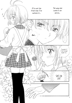 Page 6 of Sweet Girl