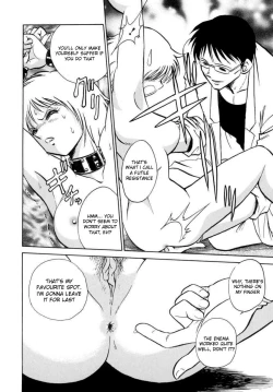 Page 27 of Another Lesson Ch. 1-4