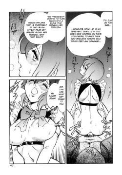 Page 50 of Another Lesson Ch. 1-4