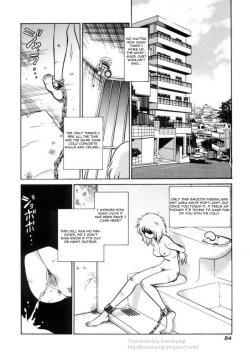 Page 57 of Another Lesson Ch. 1-4