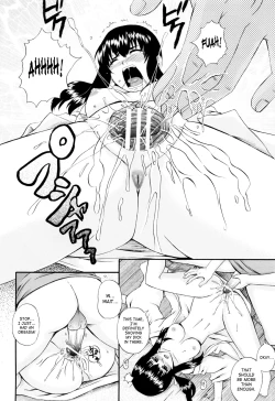 Page 138 of Maid de Rhapsody | Rhapsody With a Maid