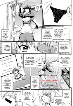 Page 77 of Maid de Rhapsody | Rhapsody With a Maid