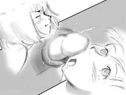 Page 96 of Haeteru Oyako