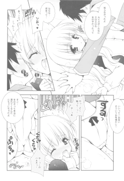 Page 11 of Zero no Tsukaima Soushuuhen