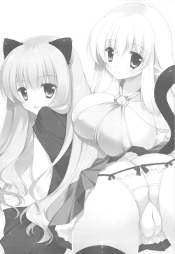 Page 169 of Zero no Tsukaima Soushuuhen