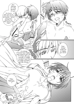 Page 14 of Shounen ni Jousou Sasete Ijimete Mita | Let's Force him to Crossdress and Rape Him!