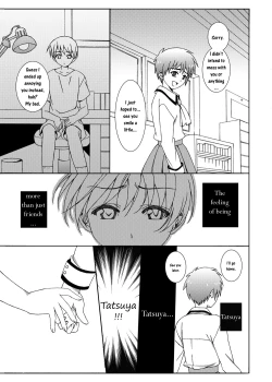 Page 4 of Shounen ni Jousou Sasete Ijimete Mita | Let's Force him to Crossdress and Rape Him!