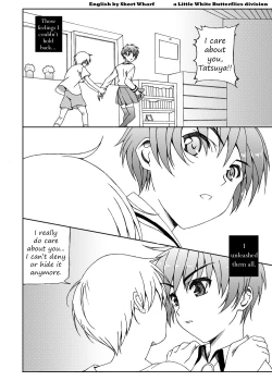 Page 5 of Shounen ni Jousou Sasete Ijimete Mita | Let's Force him to Crossdress and Rape Him!