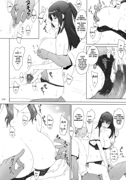 Page 109 of Tachibanachi no Dansei Jijou | Tachibana-san's Circumstances With a Man