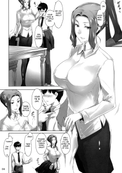 Page 3 of Tachibanachi no Dansei Jijou | Tachibana-san's Circumstances With a Man