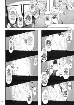 Page 59 of Tachibanachi no Dansei Jijou | Tachibana-san's Circumstances With a Man