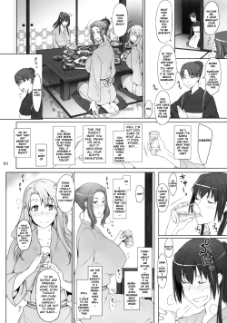 Page 63 of Tachibanachi no Dansei Jijou | Tachibana-san's Circumstances With a Man