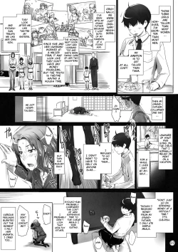 Page 6 of Tachibanachi no Dansei Jijou | Tachibana-san's Circumstances With a Man