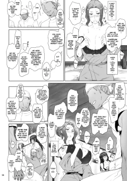 Page 95 of Tachibanachi no Dansei Jijou | Tachibana-san's Circumstances With a Man