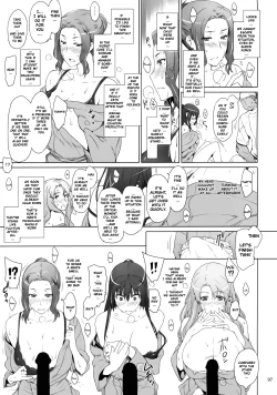 Page 96 of Tachibanachi no Dansei Jijou | Tachibana-san's Circumstances With a Man