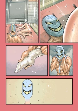 Page 54 of Onee-chan to Ofuro