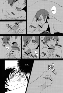 Page 10 of Ecchi na Kobun ha Suki Desu-ka? | Do You Like Naughty Servants?