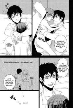 Page 15 of Ecchi na Kobun ha Suki Desu-ka? | Do You Like Naughty Servants?