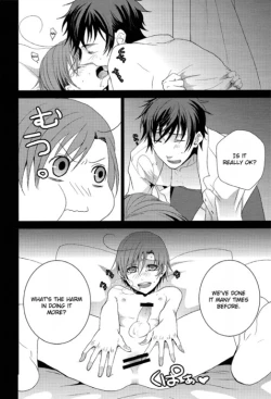 Page 18 of Ecchi na Kobun ha Suki Desu-ka? | Do You Like Naughty Servants?