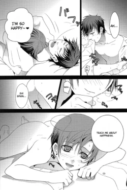 Page 25 of Ecchi na Kobun ha Suki Desu-ka? | Do You Like Naughty Servants?