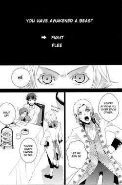 Page 26 of Ecchi na Kobun ha Suki Desu-ka? | Do You Like Naughty Servants?