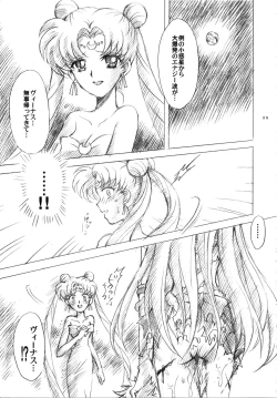 Page 25 of Gisei to Inori wo...