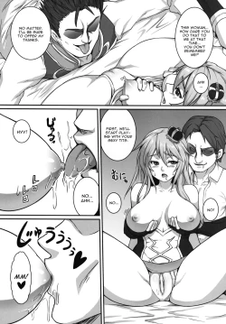 Page 8 of HEAVENS ONLINE