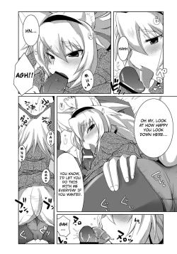 Page 8 of Let's Believe Again!