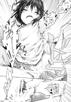 Page 102 of KinderGarten21 Sairoku Bon 6