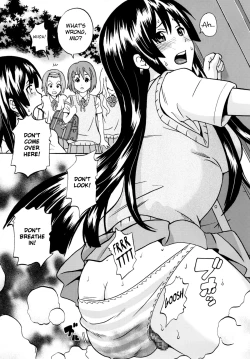 Page 13 of Houkago Unchi Time | Afterschool Shit Time