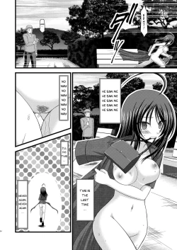 Page 25 of Roshutsu Shoujo Nikki 1 Satsume | Exhibitionist Girl Diary Chapter 1