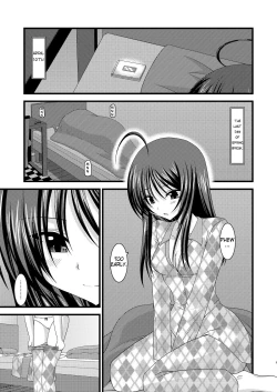 Page 5 of Roshutsu Shoujo Nikki 1 Satsume | Exhibitionist Girl Diary Chapter 1