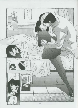 Page 16 of Hotaru No Renraku Chou