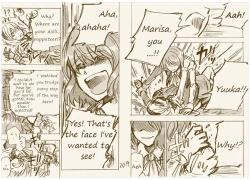 Page 10 of At Marisa's Grave
