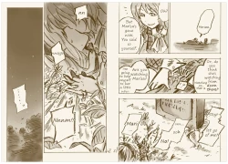Page 11 of At Marisa's Grave