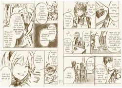 Page 2 of At Marisa's Grave