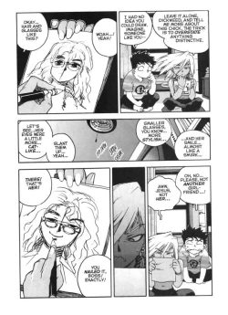 Page 17 of Slut Girl 5
