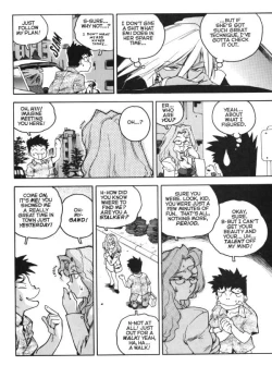 Page 21 of Slut Girl 5