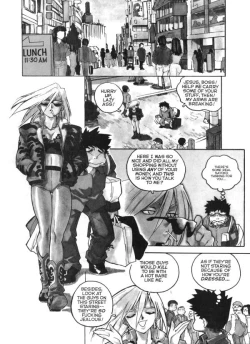 Page 3 of Slut Girl 5