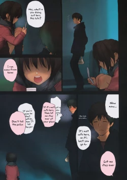 Page 5 of Lolicon Special 4