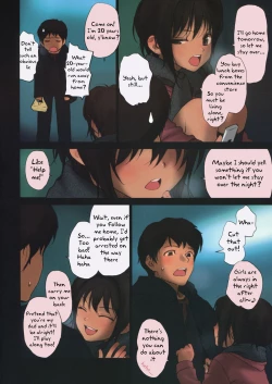 Page 6 of Lolicon Special 4