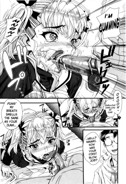 Page 145 of Dere Nochi Torare