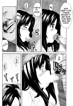 Page 163 of Dere Nochi Torare