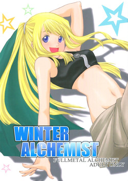Download WINTER ALCHEMIST