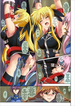 Page 8 of Color Classic Note Extension 04 "567"v2