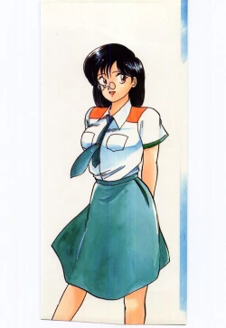 Page 3 of Milky Romance