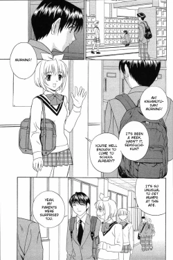 Page 1 of Penis Examination: Parts 1-3